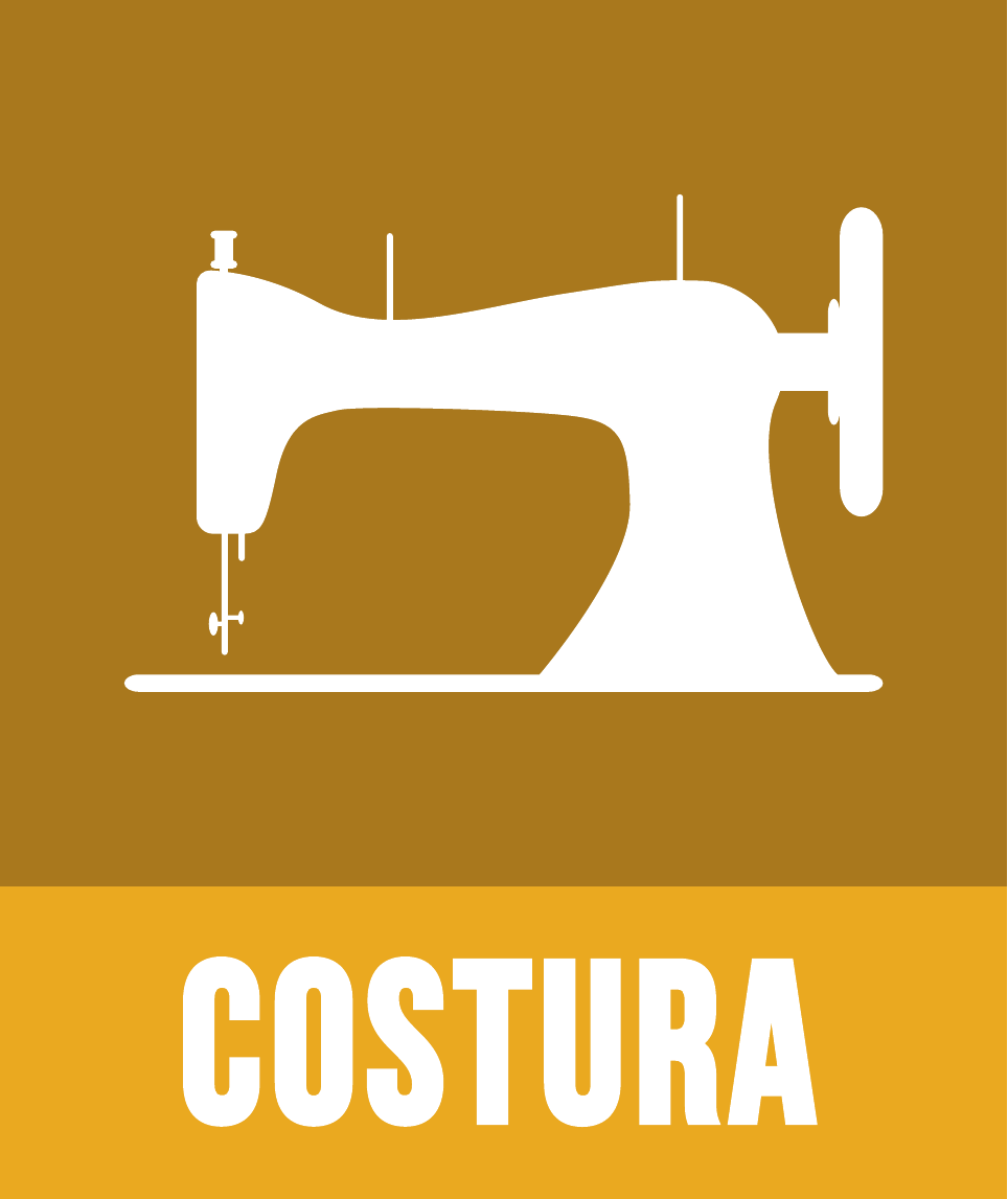 Ícone Costura