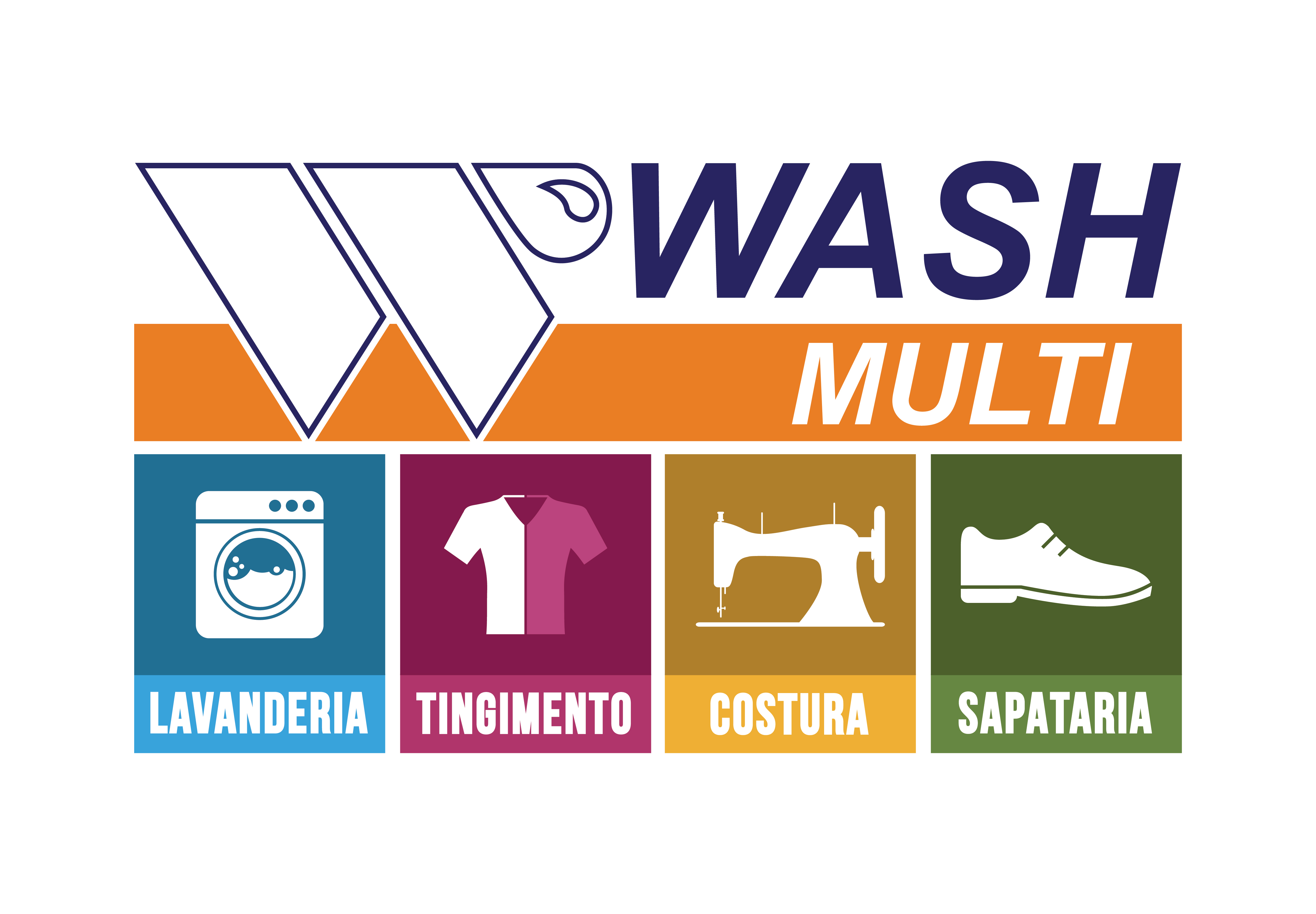 Wash Multi Service